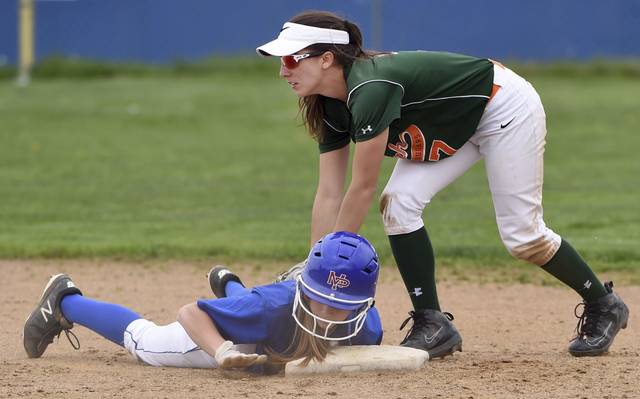 WPIAL softball playoff clinchings through May 3, 2019