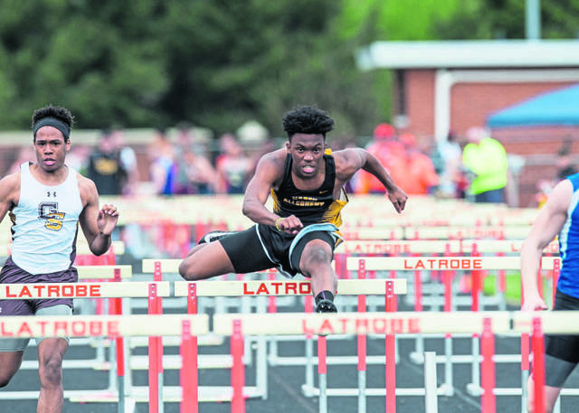 5 Things to Watch during this week’s track and field competitions