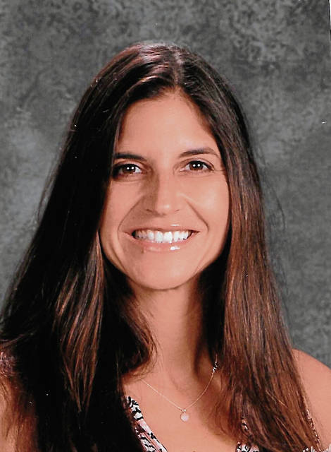 Former volleyball, basketball standout Sullivan earns spot in Fox Chapel HOF