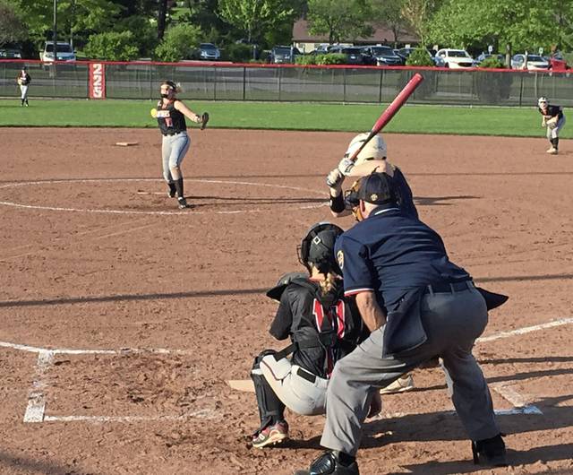 Defense leads Upper St. Clair past Mt. Lebanon in Section 1-6A