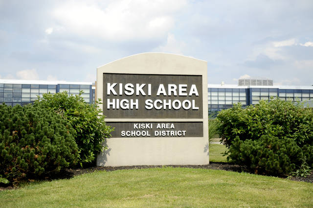 Kiski Area High School wins award for registering students to vote