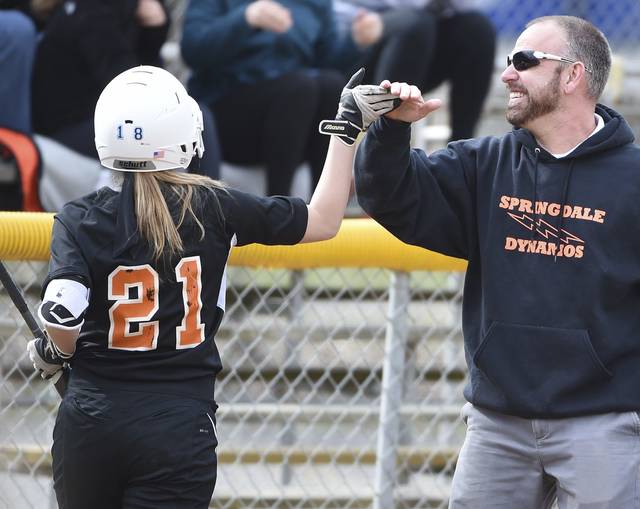 George Guido: Unfamiliar teams in baseball, softball playoffs