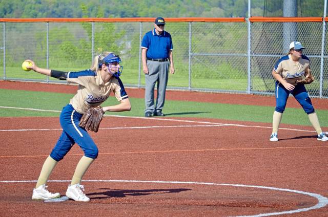 Franklin Regional tops shorthanded Latrobe in Section 1-5A finale