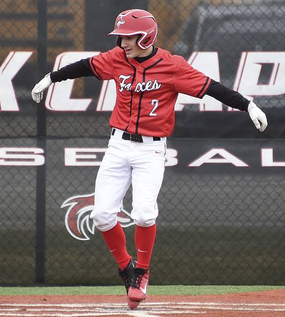 WPIAL baseball playoff clinchings through May 6, 2019