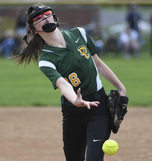 WPIAL softball playoff clinchings through May 6, 2019