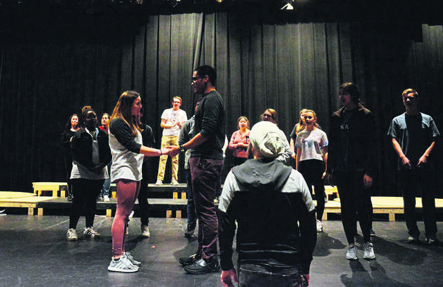 Quaker Valley, Sewickley Academy students nominated for Gene Kelly Awards