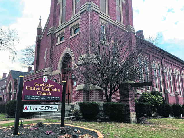 Cartoonist to speak at St. Brendan’s, and other happenings at places of worship