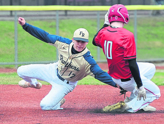 Franklin Regional’s Williams commits to Yale baseball