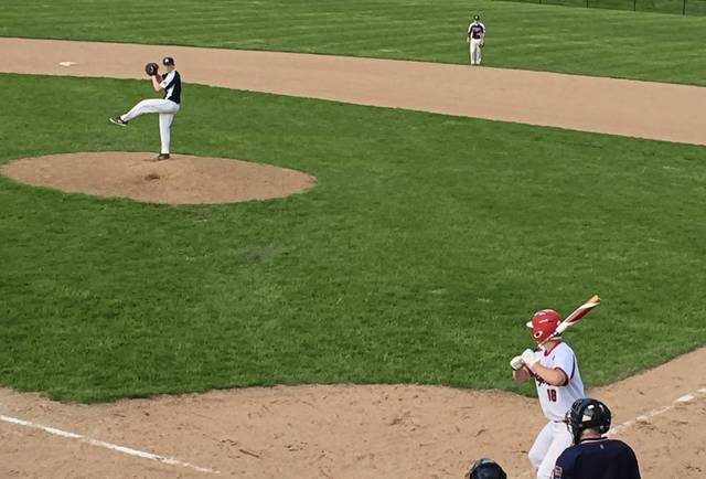 Shaler uses small ball to eliminate Moon from playoff contention<span class="headline-video">Video <i class="fa-solid fa-circle-play"></i></span>