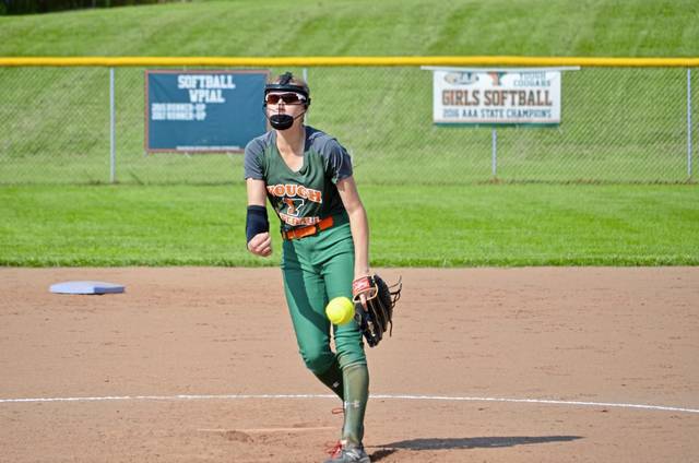 Waywood’s gem lifts Yough over Frazier in charity event