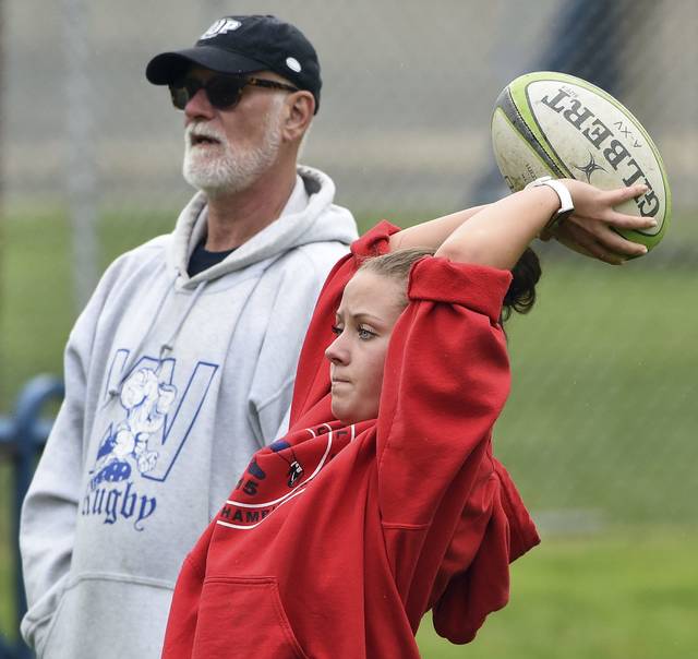 Kiski Valley rugby teams vying for state championships
