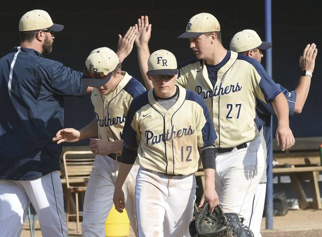 Final WPIAL baseball playoff clinchings through May 8, 2019