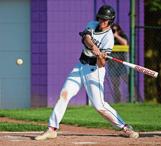 Freeport baseball surprised with top seed in WPIAL Class 3A playoffs