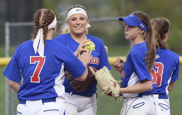 Penn-Trafford, Mt. Pleasant set to begin softball playoffs as favorites