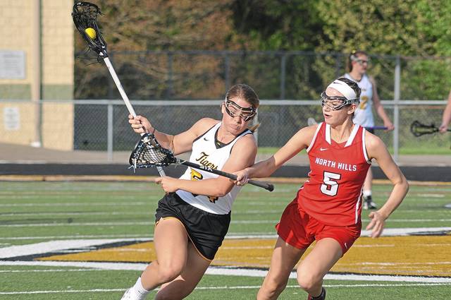 Final WPIAL girls lacrosse standings through May 8, 2019