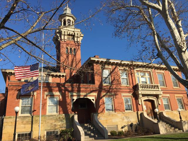 Consulting firm to handle Sewickley code enforcement