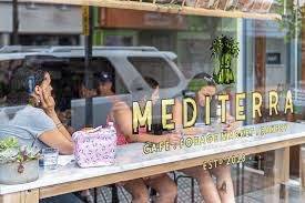 Historical society praises Mediterra renovation