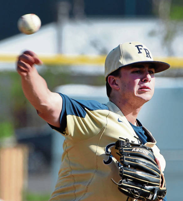 Franklin Regional baseball expecting deeper playoff run this season