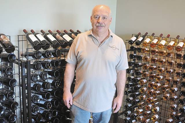 Richland’s award-winning Mazzotta Winery adds tasting room