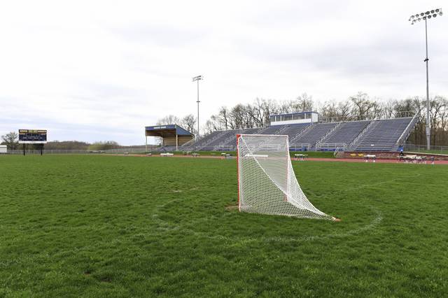 Knoch considering replacing grass with turf at stadium