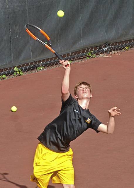 South Hills notebook: Thomas Jefferson baseball excels under 1st-year coach