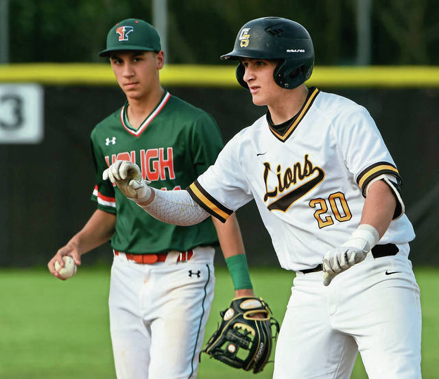 Greensburg Salem, Yough tabbed with top 2 seeds in Class 4A baseball playoffs