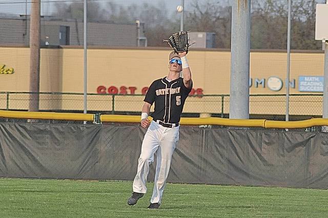 Challenging section slate prepares No. 4 Gateway for postseason