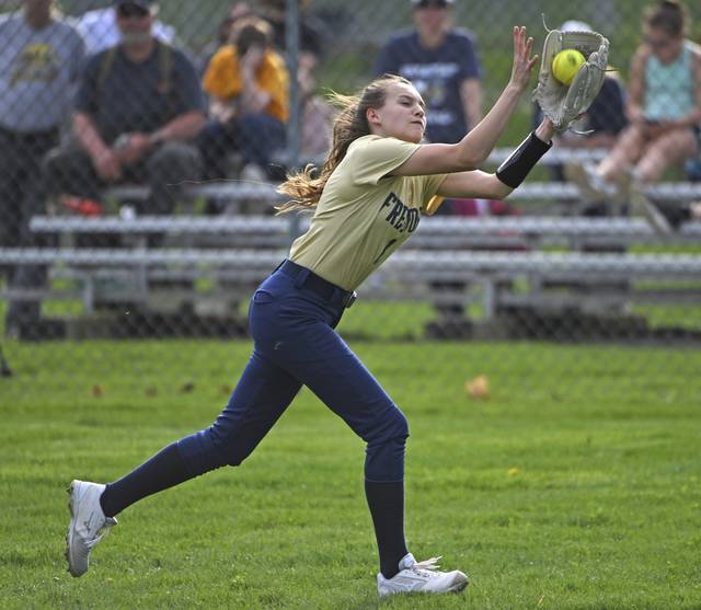 A-K Valley HS lookahead: Week of May 13-18