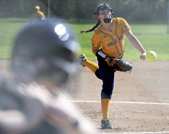 Alle-Kiski Valley softball playoff preview capsules: Games for May 15