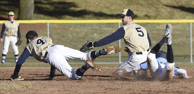 Alle-Kiski Valley baseball playoff previews: Games of May 16, 2019