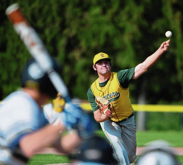Alle-Kiski Valley baseball playoff preview capsules: Games for May 15