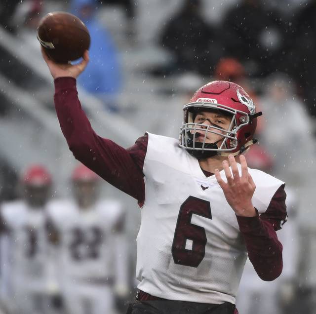 USA Today releases “Way-Too-Early” high school football rankings