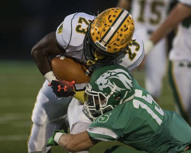 Blackhawk safety Marques Watson-Trent announces first FBS offer<span class="headline-video">Video <i class="fa-solid fa-circle-play"></i></span>