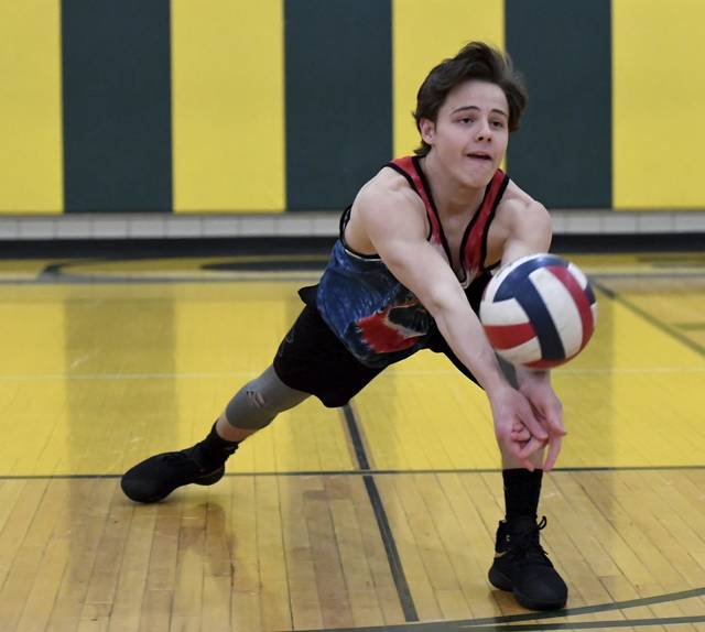 A-K Valley high school notebook: Deer Lakes volleyball gets seeded 12th