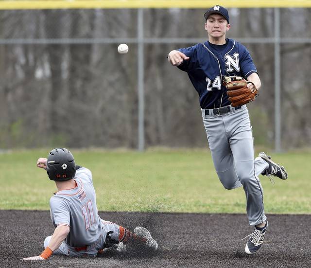 Westmoreland baseball playoff preview capsules: Games of May 16, 2019