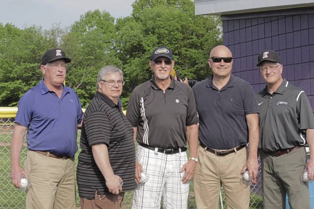 George Guido: Players from Freeport’s ’79 baseball title team show support for current team