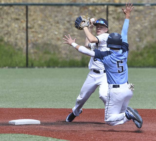 Late surge lifts No. 7 Burrell past McGuffey in opening round of WPIAL playoffs