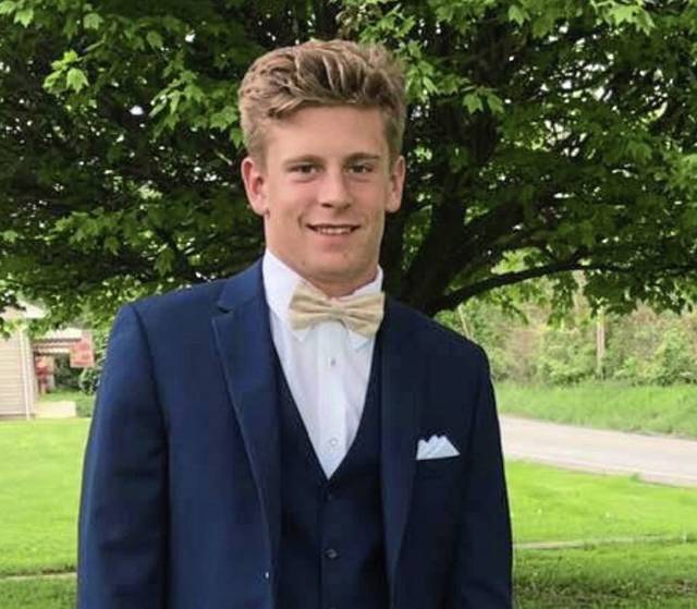 Westmoreland athletes of the week: Greensburg Salem’s Aaren Putt, Penn-Trafford’s Brooke Cleland