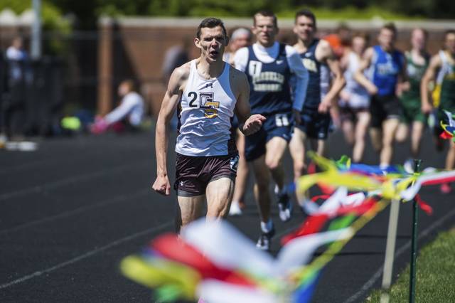 Five things to watch at the WPIAL Class AAA boys track and field championships