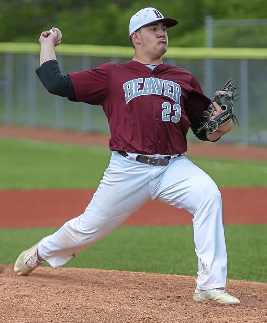 No. 6 Beaver ousts Belle Vernon in Class 4A 1st round