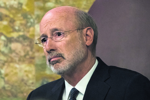 Pennsylvania boosts student-loan aid to bolster opioid fight