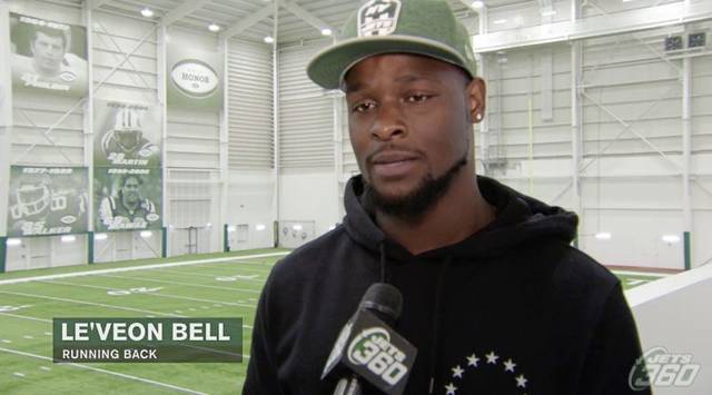 1161764_web1_LeVeonBell1 1161764_web1_LeVeonBell1