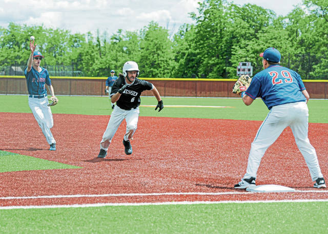 St. Joseph tops Monessen for 1st playoff win in 18 seasons