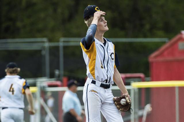 Pratt, Carmichaels blank Jeannette in Class 2A opening round