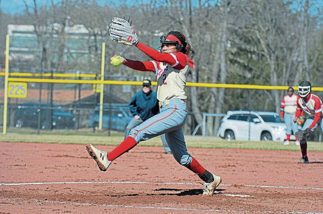 Penn Hills softball, baseball players earn postseason honors