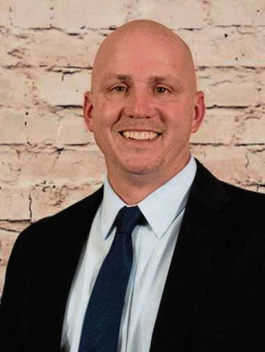 Quaker Valley welcomes new director