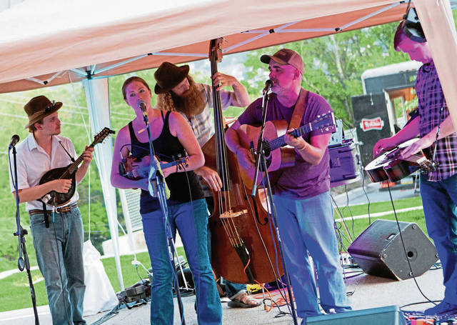 Chatham’s Eden Hall campus hosting summer music series