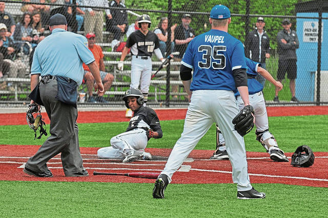 Quaker Valley baseball takes next step, excited about future