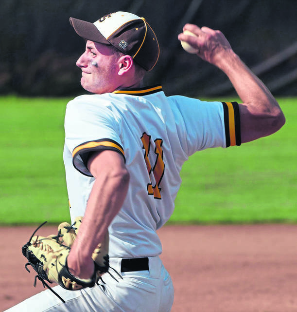 Westmoreland H.S. baseball capsules for games of Monday, May 20, 2019