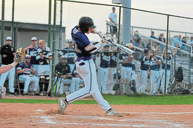 Plum baseball team misses playoffs for 1st time in 13 seasons